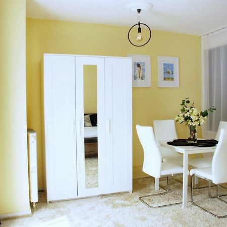 Apartamento Central Point Zielona Góra Exterior foto