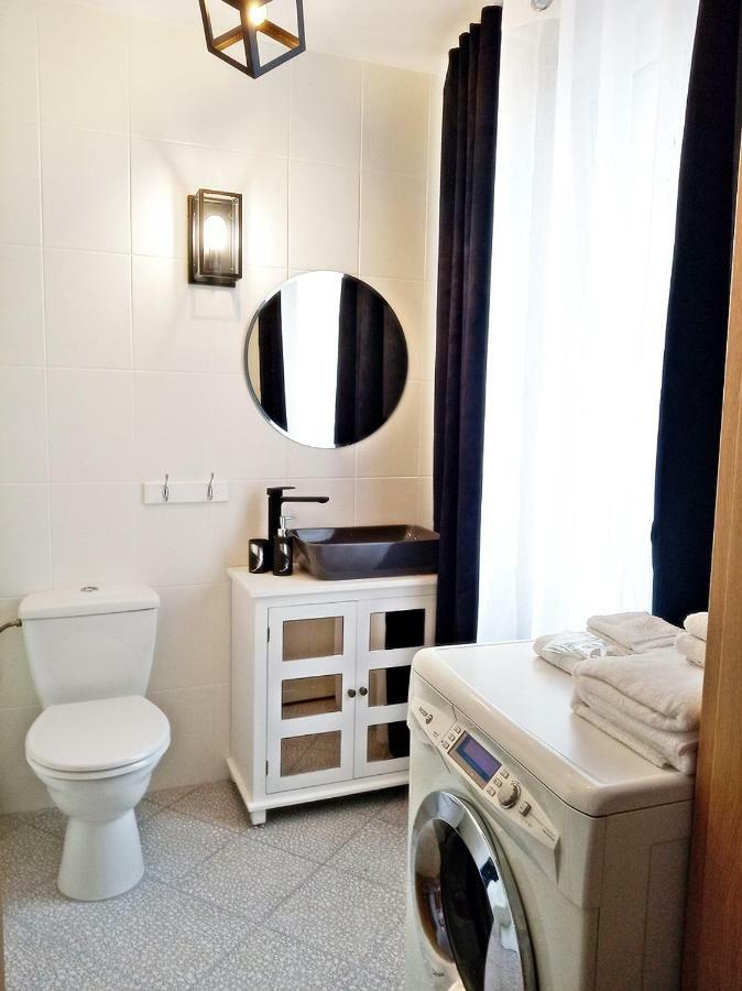 Apartamento Central Point Zielona Góra Exterior foto