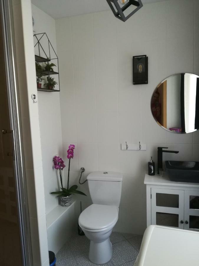 Apartamento Central Point Zielona Góra Exterior foto
