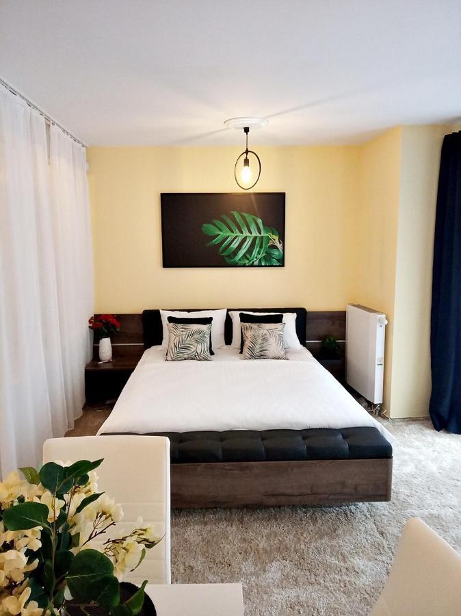 Apartamento Central Point Zielona Góra Exterior foto