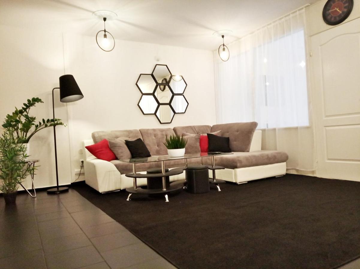 Apartamento Central Point Zielona Góra Exterior foto